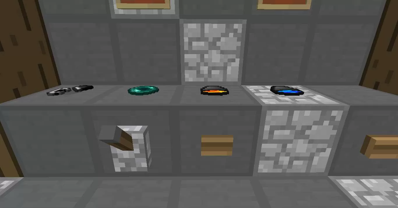 Gallery Image 4 for Mugiwara Purple on PVPRP